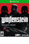 Wolfenstein: The New Order Xbox One